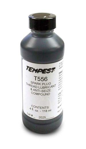 T556 Anti-Seize Thread Lube 4oz