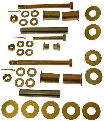 TL-KT-1 Torque Link Kit Nose Wheel