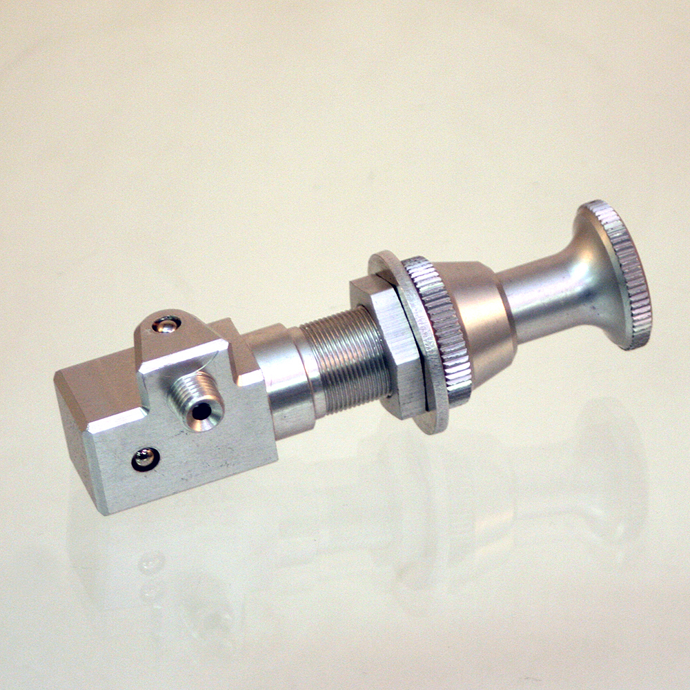 U451-100 Piper Engine Primer Pump