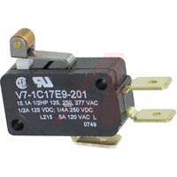 V7-1C17E9-201 Switch
