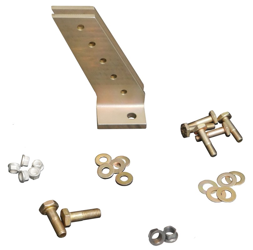VFF-KT-1 Vertical Fin Fitting Kit- ( 1 Fitting )
