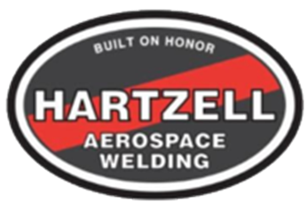 Hartzell Aerospace Welding